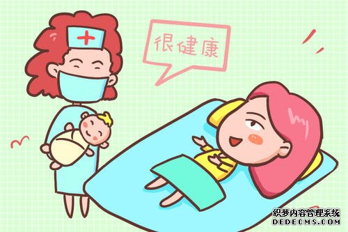 四維彩超做不成功的原因是什么?